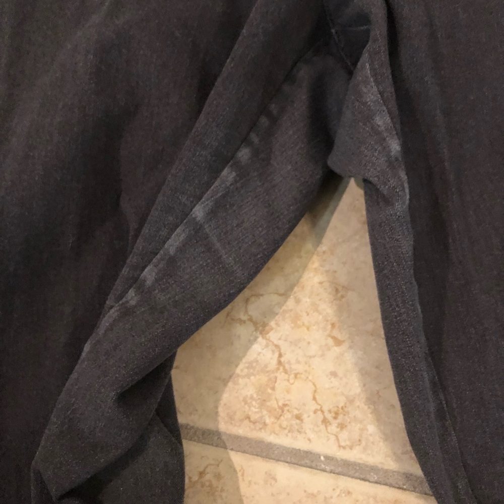 Gray pixie pants - Picture 7 of 7